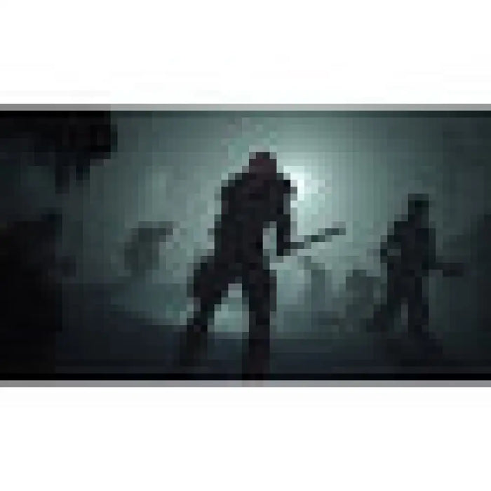 Игра THE CALLISTO PROTOCOL PLAYSTATION 4 PS4