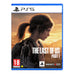 Игра The Last Of Us Part I Remake (PS5)