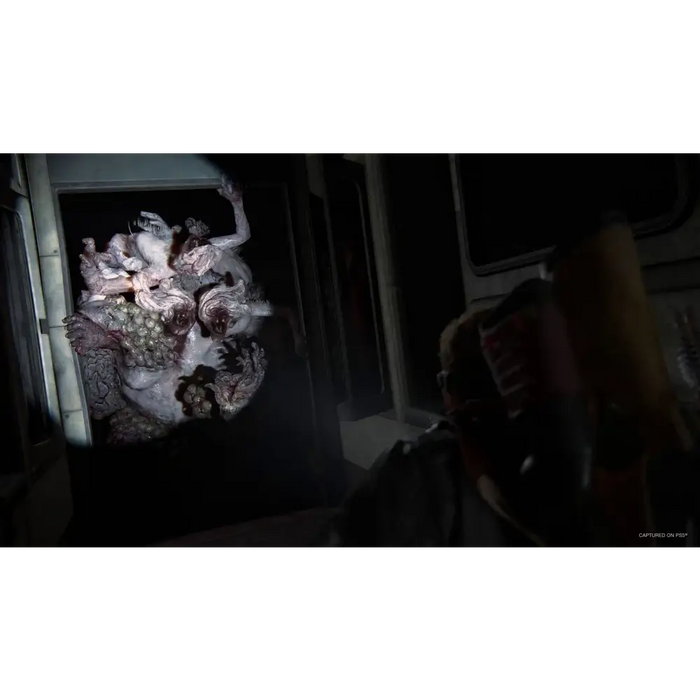 Игра The Last Of Us Part II Remastered (PS5)