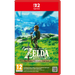 Игра The Legend of Zelda: Breath of the Wild (NSW2)