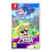 Игра The Legend of Zelda Echoes of Wisdom (NSW)
