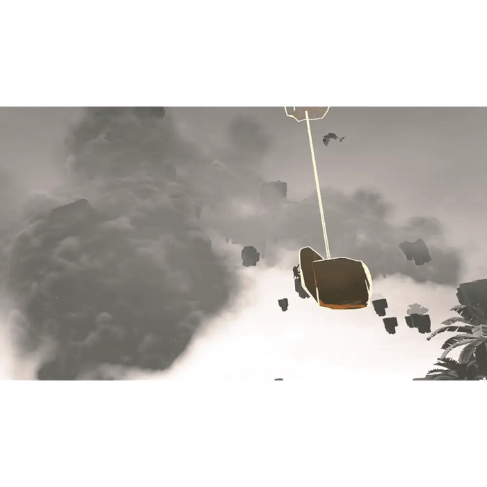 Игра The Legend of Zelda: Tears of the Kingdom (NSW)