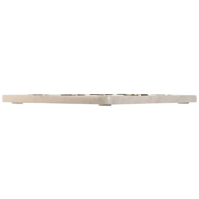 Игра Три в Редица Home ESPRIT 30,5 x 30,5 x 1,5 cm