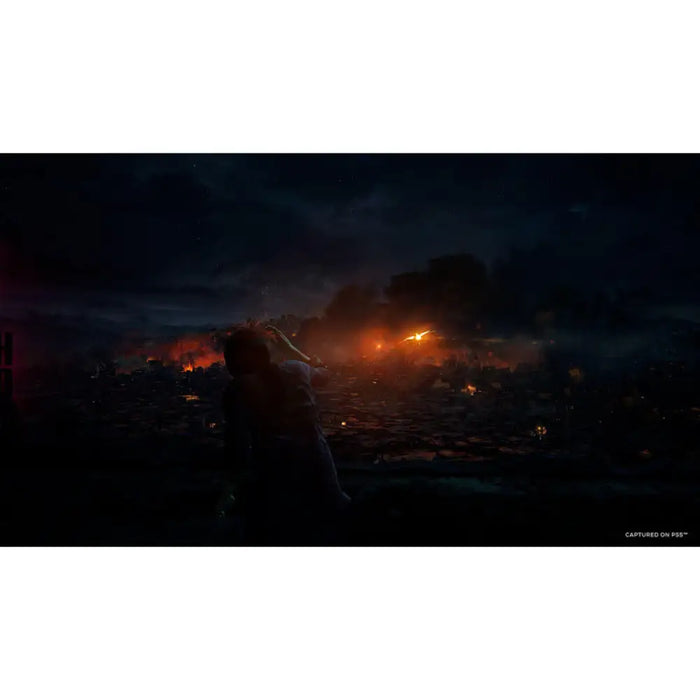 Игра Uncharted Legacy of Thieves Collection (PS5)
