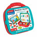 Игра Възпитание на Деца Clementoni Case Figures Shapes (FR)