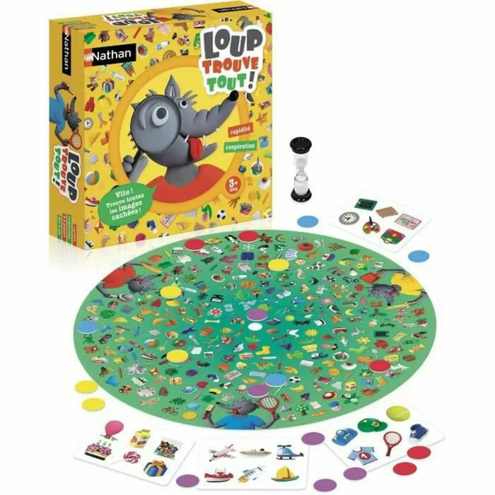 Игра Възпитание на Деца Nathan 31548