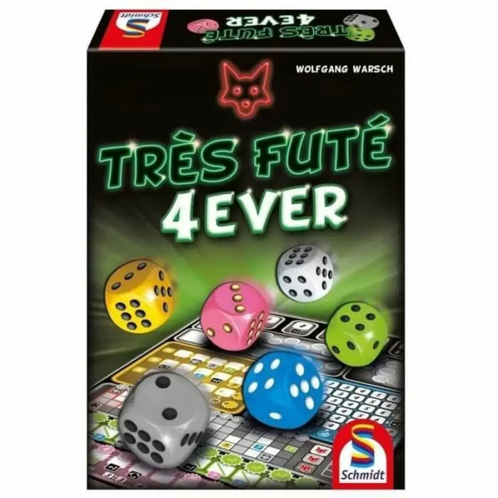 Игра Възпитание на Деца Schmidt Spiele Very smart 4 -run