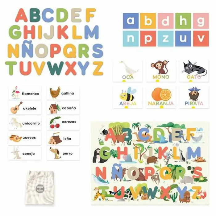 Игра Възпитание на Деца Diset