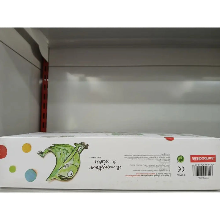 Игра Възпитание на Деца Diset Yo descubro las emociones 168