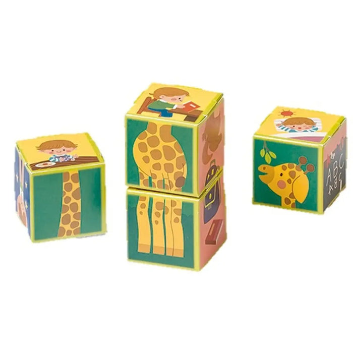 Игра Възпитание на Деца Ravensburger Ready for