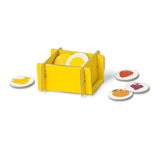 Игра Възпитание на Деца Ravensburger Ready for