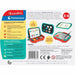 Игра Възпитание на Деца Clementoni Case Figures Shapes (FR)