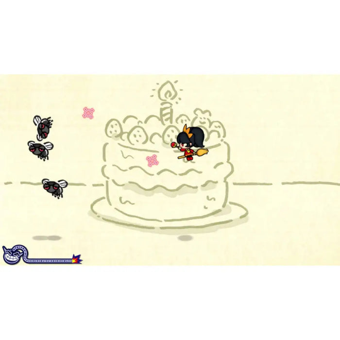 Игра WarioWare Get It Together (NSW)