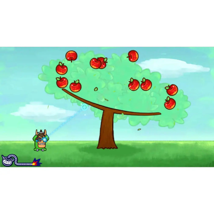 Игра WarioWare Get It Together (NSW)