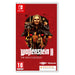 Игра Wolfenstein 2 The New Colossus Код в Кутия (NSW)