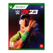 Игра WWE 2K23 (XBOX X)