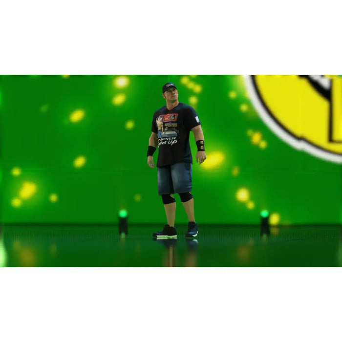 Игра WWE 2K23 (XBOX X)