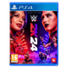 Игра WWE 2K24 Deluxe Edition (PS4)