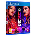 Игра WWE 2K24 Deluxe Edition (PS4)