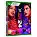Игра WWE 2K24 Deluxe Edition (XBOX X)