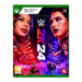 Игра WWE 2K24 Deluxe Edition (XBOX X)
