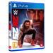Игра WWE 2K25 (PS4)