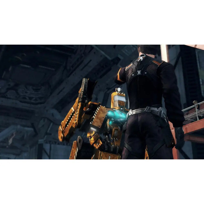 Игра Xenoblade Chronicles X: Definitive Edition (NSW)