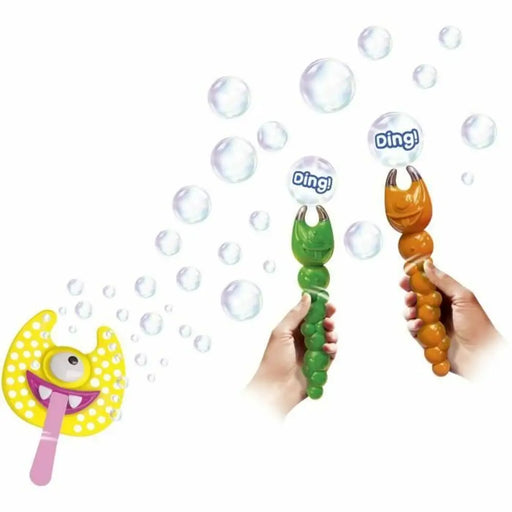 Игра за Духане на Балончета Lansay Bubble Ding Duo