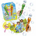 Игра за Духане на Балончета Lansay Bubble Ding Duo