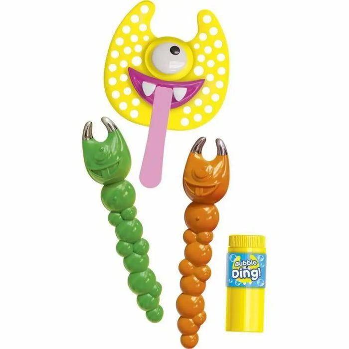 Игра за Духане на Балончета Lansay Bubble Ding Duo