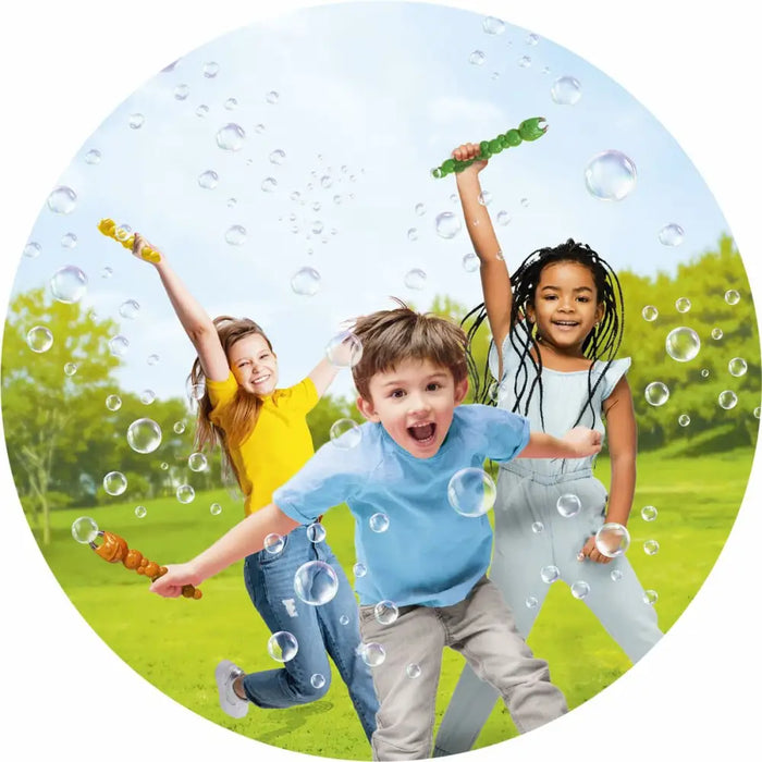 Игра за Духане на Балончета Lansay Bubble Ding Electronic