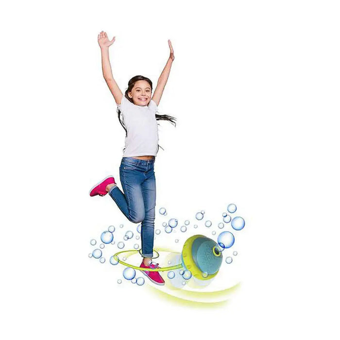 Игра за Духане на Балончета Bizak