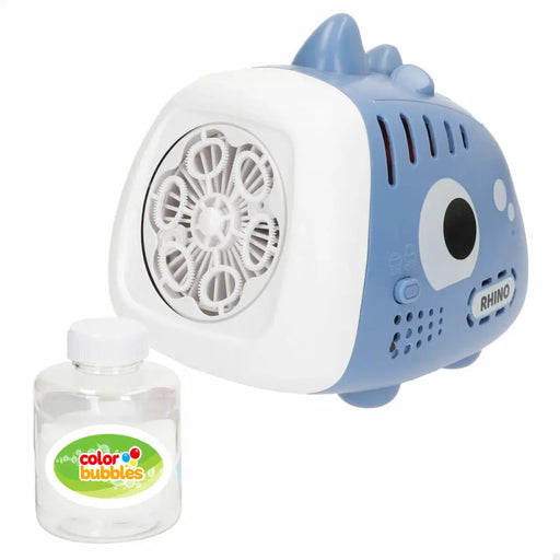 Игра за Духане на Балончета Colorbaby 14 x 11 x 12 cm (6