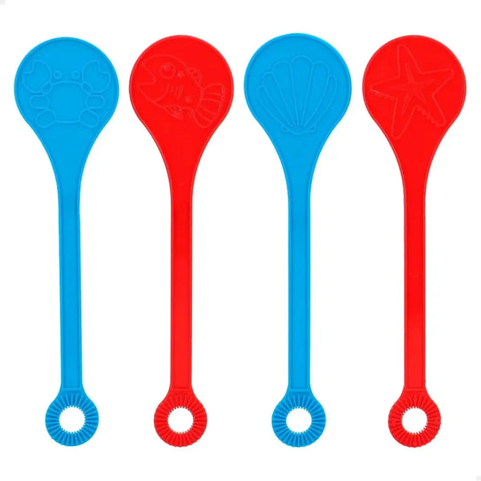 Игра за Духане на Балончета Colorbaby 240 ml 17,5 x 28 x