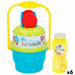 Игра за Духане на Балончета Colorbaby 240 ml 17,5 x 28 x