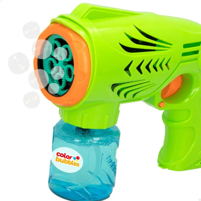 Игра за Духане на Балончета Colorbaby Color Bubbles 150 ml