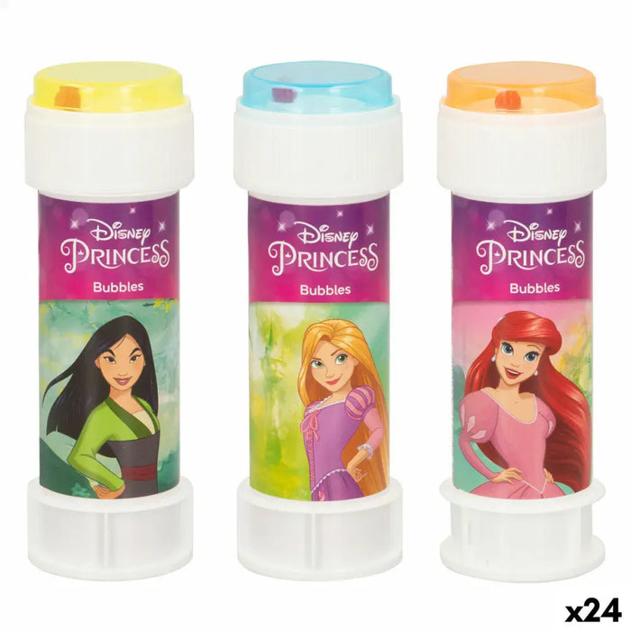 Игра за Духане на Балончета Disney Princess 3,8 x 11,5 x