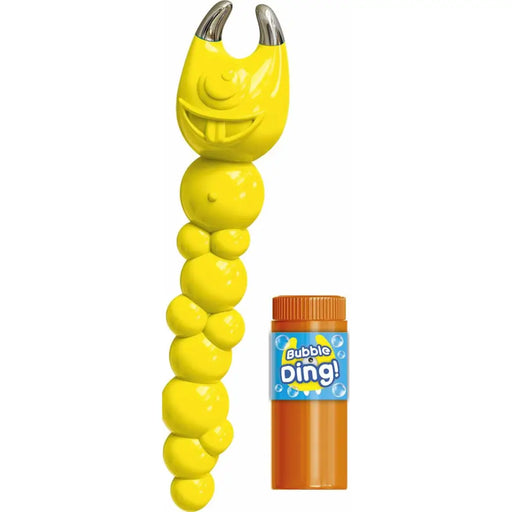 Игра за Духане на Балончета Lansay Bubble Ding Electronic