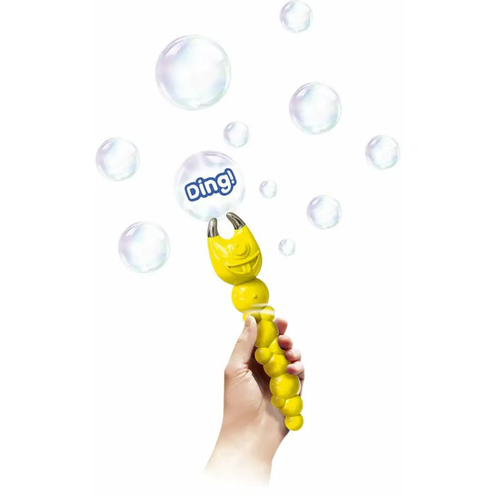 Игра за Духане на Балончета Lansay Bubble Ding Electronic