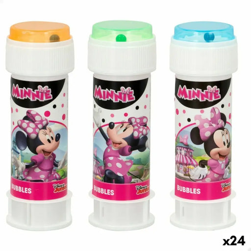 Игра за Духане на Балончета Minnie Mouse 3,8 x 11,5 x 3,8