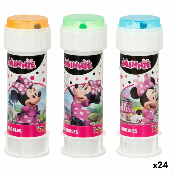 Игра за Духане на Балончета Minnie Mouse 3,8 x 11,5 x 3,8