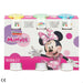 Игра за Духане на Балончета Minnie Mouse 3,8 x 11,5 x 3,8