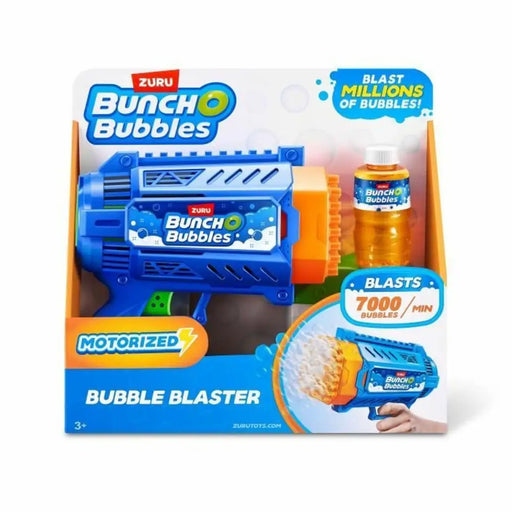 Игра за Духане на Балончета Zuru Bubble Blaster Medium 118