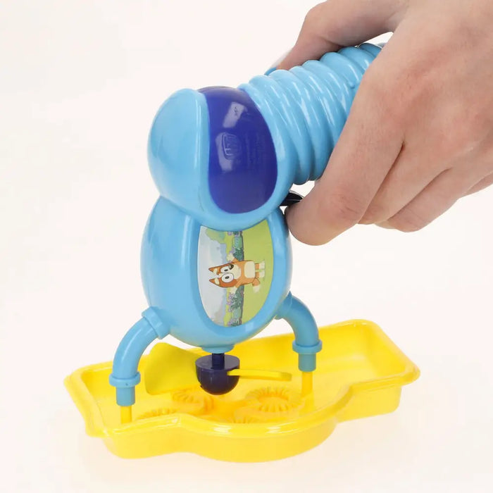 Игра за Духане на Балончета Bluey 50 ml 12 x 12 x 5 cm (12
