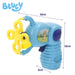 Игра за Духане на Балончета Bluey 50 ml 12 x 12 x 5 cm (12