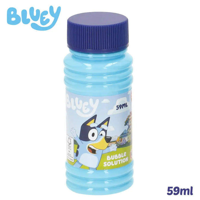 Игра за Духане на Балончета Bluey 59 ml 11 x 15 x 10 cm (6