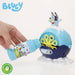 Игра за Духане на Балончета Bluey 59 ml 11 x 15 x 10 cm (6