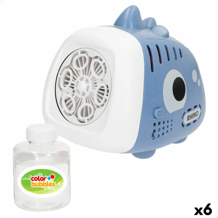 Игра за Духане на Балончета Colorbaby 14 x 11 x 12 cm (6