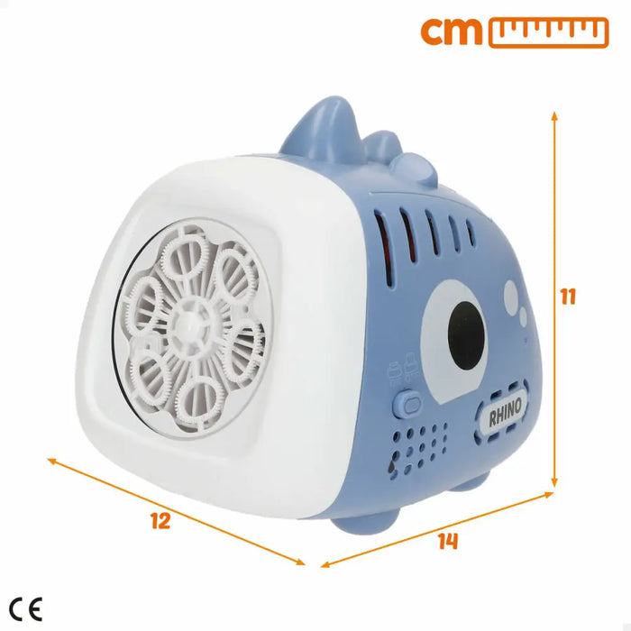 Игра за Духане на Балончета Colorbaby 14 x 11 x 12 cm (6