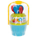 Игра за Духане на Балончета Colorbaby 240 ml 17,5 x 28 x